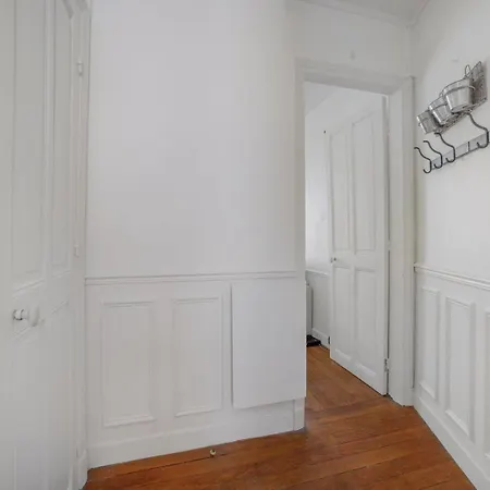 Tiny House Champs Elysées Appartamento *